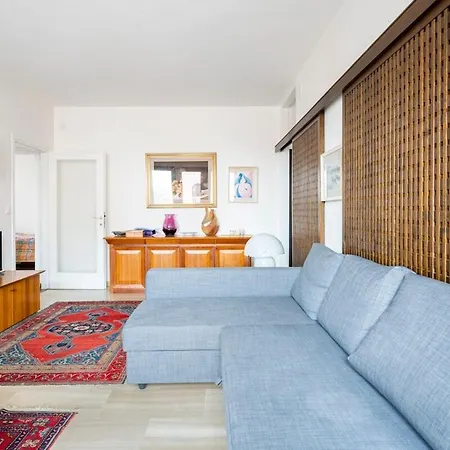 Apartment Charming In Zattere Venice
