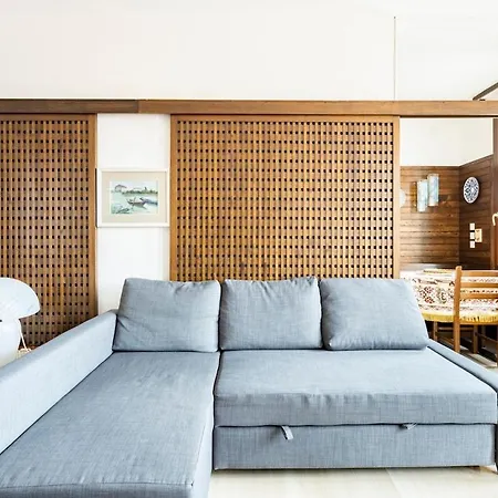 Apartment Charming In Zattere Venice