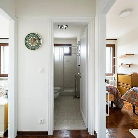 Zattere By Bealux Srl Venetië