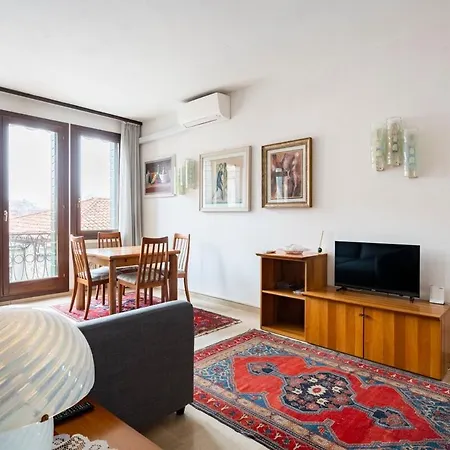 Apartment Charming In Zattere
