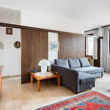 Charming In Zattere Venice