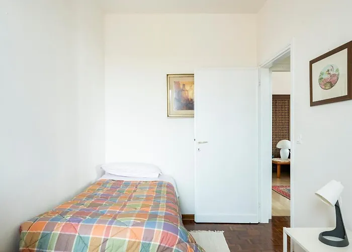 Zattere By Bealux Srl