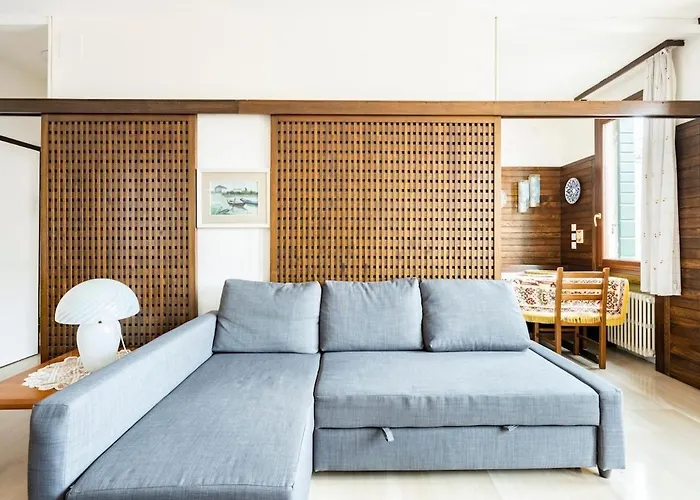 Apartament Zattere By Bealux Srl Wenecja