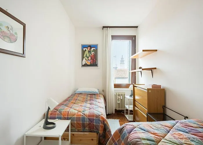 Zattere By Bealux Srl * Wenecja