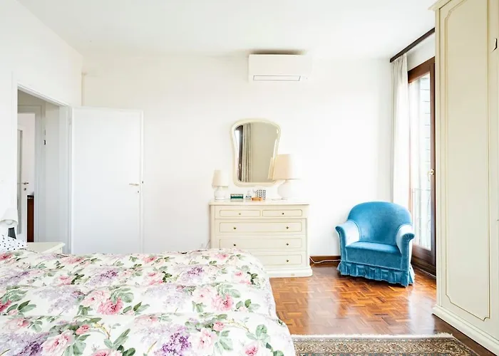 Apartament Zattere By Bealux Srl Wenecja