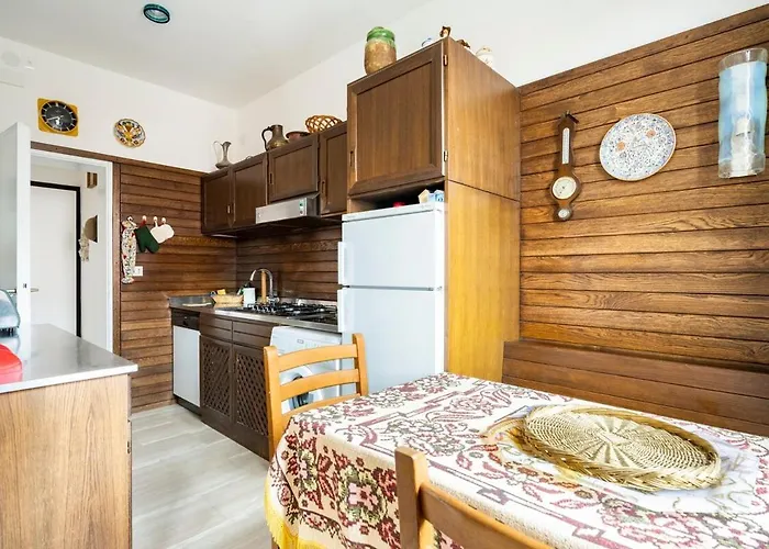 Zattere By Bealux Srl Apartament *