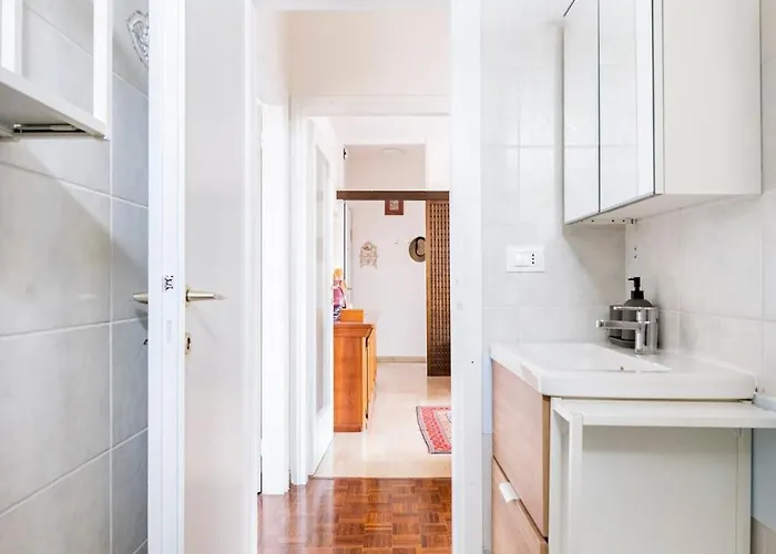 Zattere By Bealux Srl Apartament Wenecja