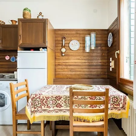 Zattere By Bealux Srl Apartament *