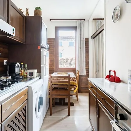 Zattere By Bealux Srl *