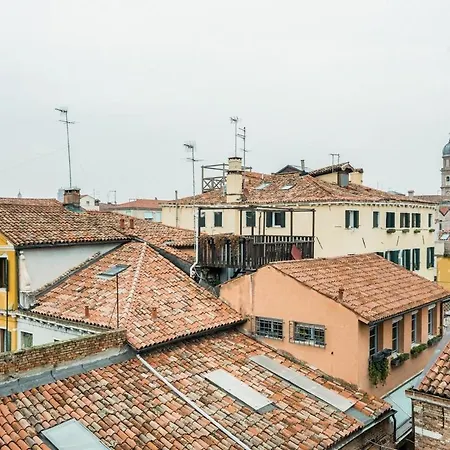 Zattere By Bealux Srl Apartament