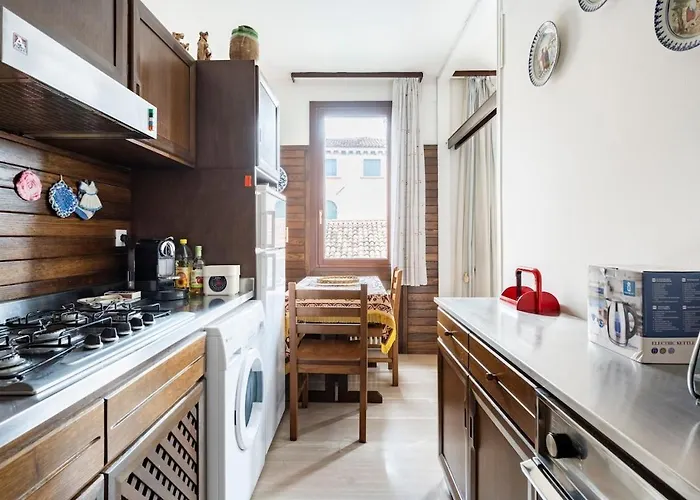 Zattere By Bealux Srl *