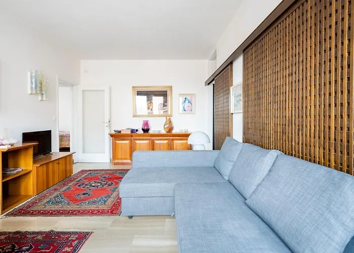 Apartamento Zattere By Bealux Srl Veneza